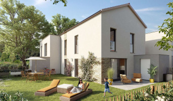 Sourcieux-les-Mines programme immobilier neuve « Villa Bocage » | Logisneuf
