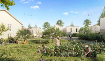 Sourcieux-les-Mines programme immobilier neuve « Villa Bocage » | Logisneuf (2)