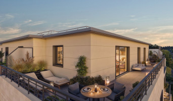 S&egrave;vres programme immobilier r&eacute;nov&eacute; &laquo; Confidence &raquo; en loi pinel