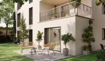 Sèvres programme immobilier neuve « Confidence » | Logisneuf (2)