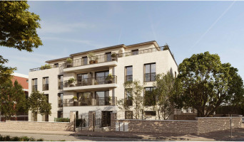 Sèvres programme immobilier neuve « Confidence » | Logisneuf (3)