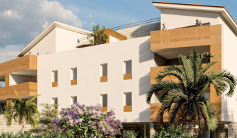 Baillargues programme immobilier neuve « Domaine Esperanza » | Logisneuf (2)