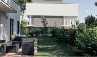 Baillargues programme immobilier neuve « Domaine Esperanza » | Logisneuf (3)