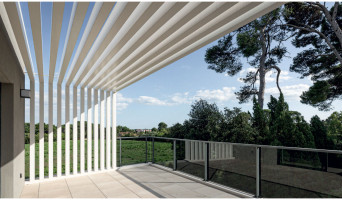 Baillargues programme immobilier neuve « Domaine Esperanza » | Logisneuf (4)