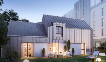 Rennes programme immobilier neuve « Epicure » | Logisneuf (3)