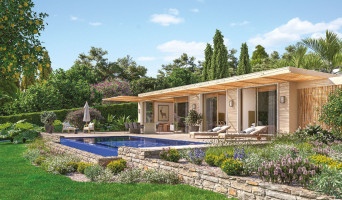 Rayol-Canadel-sur-Mer programme immobilier neuve « Les Citronniers » | Logisneuf (3)