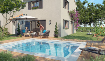 Six-Fours-les-Plages programme immobilier neuf « Le Clos Sophie