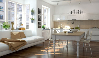 Archamps programme immobilier neuve « In Situ » | Logisneuf (2)