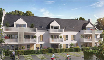 Crach programme immobilier neuve « Programme immobilier n°223480 »  (3)