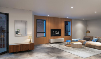 Saturargues programme immobilier neuve « Domaine des Roseaux » | Logisneuf (3)