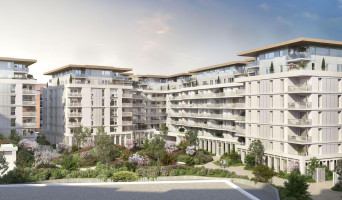 Thonon-les-Bains programme immobilier neuve « Dessaix » | Logisneuf (4)