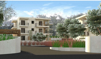 Porto-Vecchio programme immobilier neuve « Agnarella » | Logisneuf