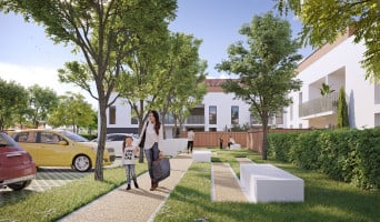 Gagnac-sur-Garonne programme immobilier neuve « Kalisté » | Logisneuf (2)