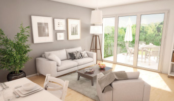 Montpellier programme immobilier neuve « Le Triptyque » | Logisneuf (3)