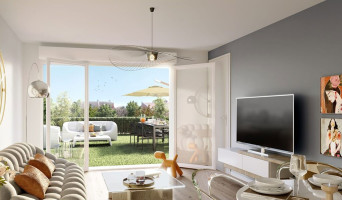 Le Havre programme immobilier neuve « Karta » en Loi Pinel  (3)