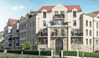 Igny programme immobilier neuve « Préface » | Logisneuf (2)
