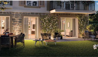 Igny programme immobilier neuve « Préface » | Logisneuf (4)