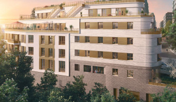 Châtenay-Malabry programme immobilier neuf « Valupo