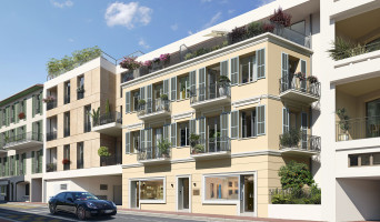 Beaulieu-sur-Mer programme immobilier neuve « 20 Marinoni » en Loi Pinel  (3)