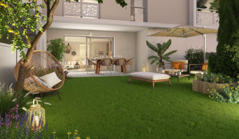 Le Pradet programme immobilier neuve « Symbiose » | Logisneuf