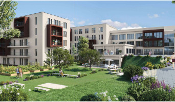 Saint-Étienne programme immobilier neuve « Pop » | Logisneuf (2)