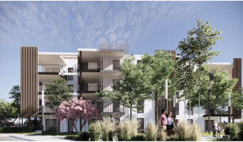 Bartenheim programme immobilier neuve « L'Evidence » | Logisneuf (2)
