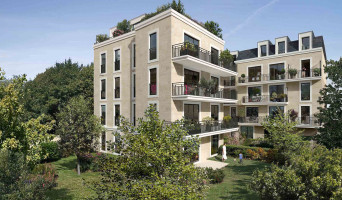 Bourg-la-Reine programme immobilier neuf &laquo;  n&deg;223672 &raquo; en Loi Pinel 