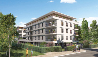 Saint-Nazaire programme immobilier neuve « Programme immobilier n°223690 » en Loi Pinel  (2)