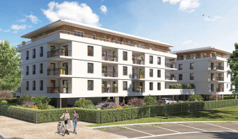 Saint-Nazaire programme immobilier neuve « Programme immobilier n°223690 » en Loi Pinel  (3)