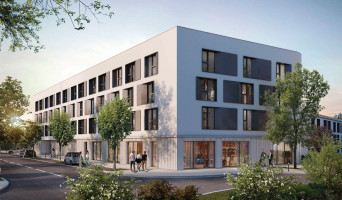 Tarbes programme immobilier neuve « Studently Tarbes »  (2)