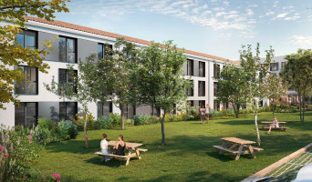 Tarbes programme immobilier neuve « Studently Tarbes »  (3)