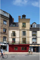 Dieppe programme immobilier neuve « Les Balcons de Dieppe »  (2)