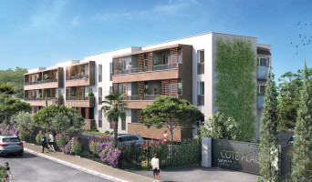 Argelès-sur-Mer programme immobilier neuve « Côté Plage » | Logisneuf