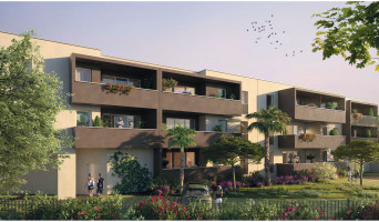 Argelès-sur-Mer programme immobilier neuve « Côté Plage » | Logisneuf (2)