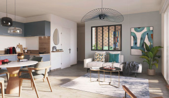 Argelès-sur-Mer programme immobilier neuve « Côté Plage » | Logisneuf (3)