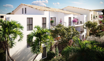 Bandol programme immobilier neuve « Le 115 » | Logisneuf (3)