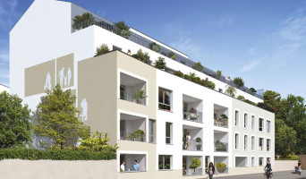 Stains programme immobilier neuve « Programme immobilier n°223735 » | Logisneuf (2)