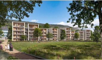 Le Bourget-du-Lac programme immobilier neuve « Programme immobilier n°223736 » en Loi Pinel  (4)