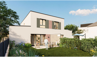Mordelles programme immobilier neuve « Le Victoria » en Loi Pinel  (4)