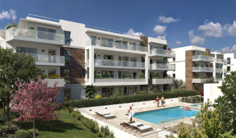 Saint-Laurent-du-Var programme immobilier neuve « Programme immobilier n°223762 » en Loi Pinel