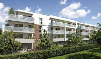 Saint-Laurent-du-Var programme immobilier neuve « Programme immobilier n°223762 » en Loi Pinel  (4)