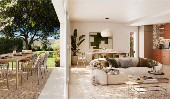 Blanquefort programme immobilier neuve « Villa Gabrielle » | Logisneuf (3)