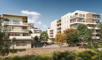 Rennes programme immobilier r&eacute;nov&eacute; &laquo; Adoration &raquo; en loi pinel