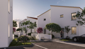 Aussonne programme immobilier neuve « Alegrià » | Logisneuf