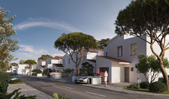 Aussonne programme immobilier neuve « Alegrià » | Logisneuf (2)