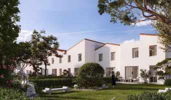 Aussonne programme immobilier neuve « Alegrià » | Logisneuf (3)