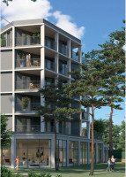 Mérignac programme immobilier neuve « Corylus »  (2)