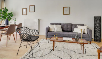 Marcellaz programme immobilier neuve « Villa Marsolatis » | Logisneuf (3)