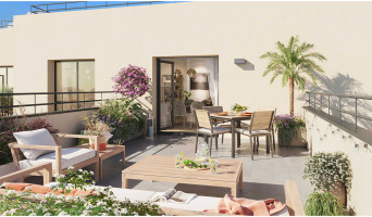 Chennevières-sur-Marne programme immobilier neuve « Bel Horizon » | Logisneuf (2)