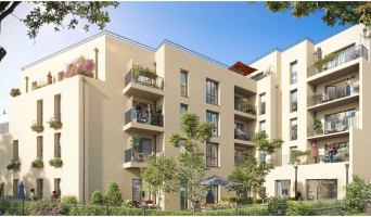 Chennevières-sur-Marne programme immobilier neuve « Bel Horizon » | Logisneuf (3)